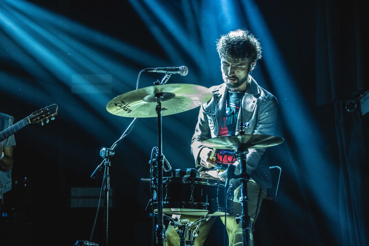 Milongas Extremas tweet media