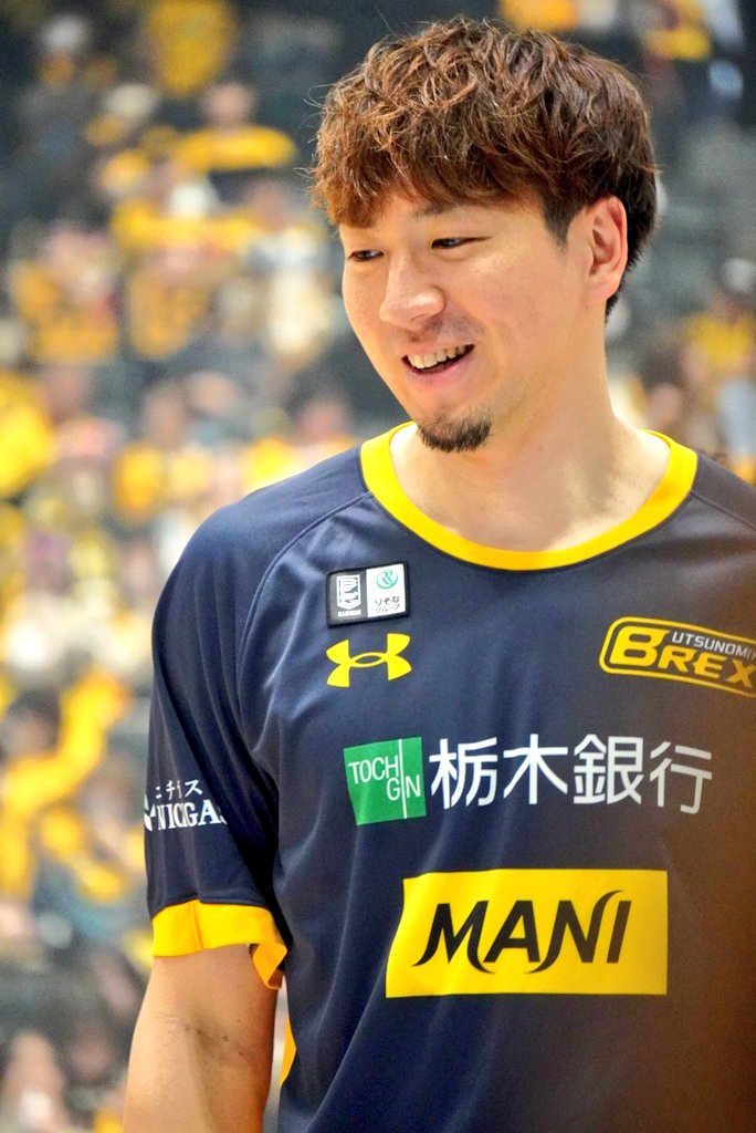 ✴❇HAPPY BIRTHDAY❇✴

比江島さんにとって素敵な１年になりますように🍀
♡💐🐨🎂♡ 
#宇都宮ブレックス #比江島慎 選手