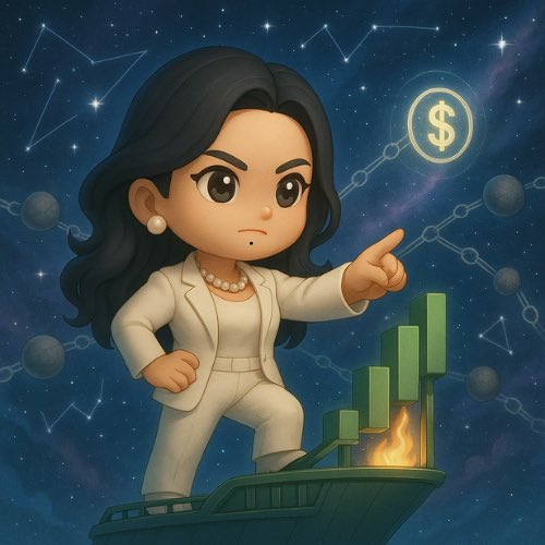 $Dora致敬Web3 女性精神
抽三位美女 送 $DORA

抽奖🎟️：
1️⃣关注 <a href="/Dora_USD1/">Dora</a> + <a href="/LOYALLUYAO/">LOYAL路遥</a> 
2️⃣点赞+转发+评论：关于 $dora 内容
3️⃣抽取3位平分300个 $dora
（每人100个哦！）
4️⃣48H开奖⏰