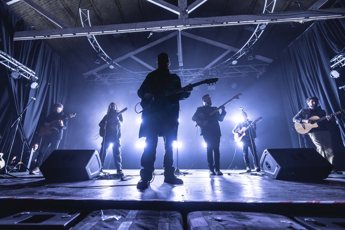 Milongas Extremas tweet media