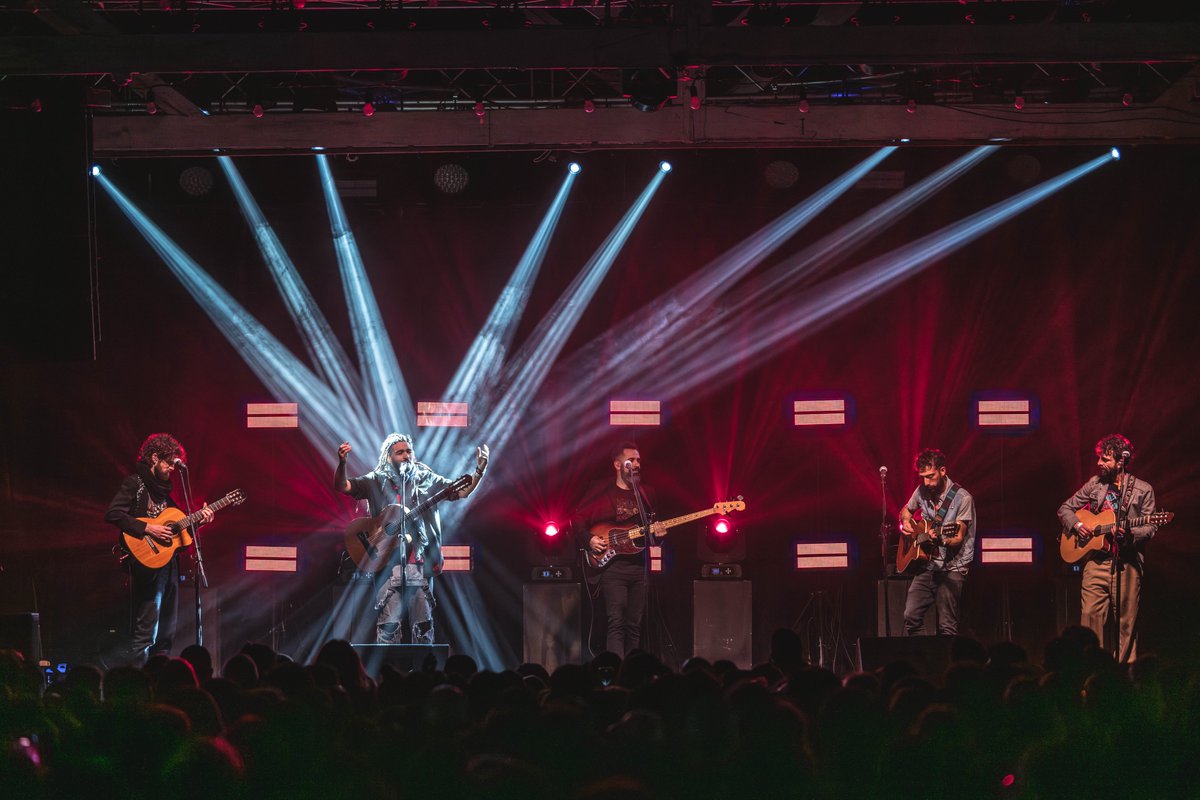 Milongas Extremas tweet media