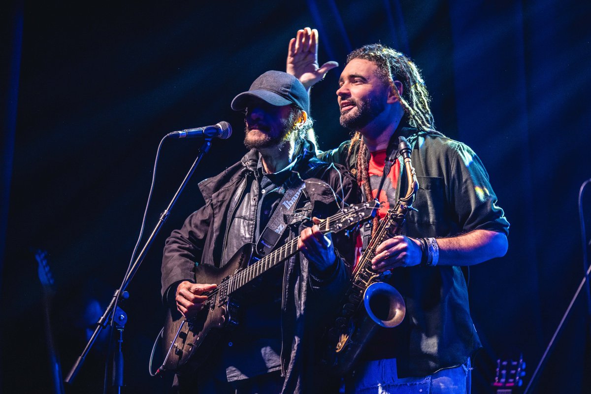 Milongas Extremas tweet media