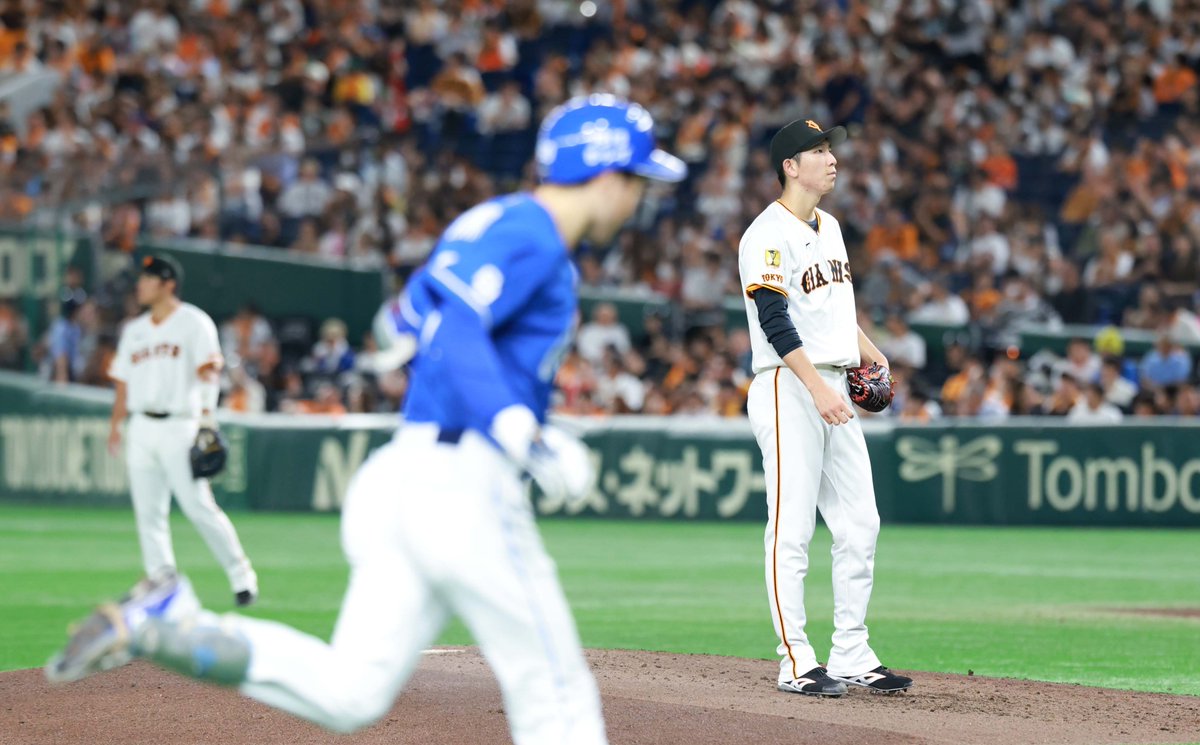 読売巨人軍（ジャイアンツ） on X