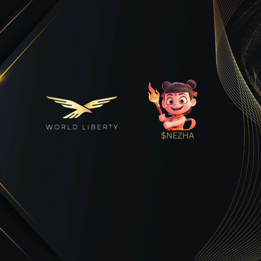 BscNezha's tweet photo. Good News for $Nezha Family 🔥
12000 $WLFI will be airdrop to early presales 

HOLD #Nezha #WLFI 

哪吒官方为庆祝WLFI公司9月份开盘WLFI，特拿出12000枚WLFI 奖励空投哪吒私募粉丝
1：凡是通过你朋友的哪吒私募地址参与100U的私募，除了立即可以得到哪吒代币，同时还会得到1-10枚WLFI 空投
2：WLFI空投发放时间：9月WLFI公司可以交易转账WLFI后，你参与过的哪吒私募地址将会自动收到WLFI

WLFI是特朗普世界自由金融的代币，目前权威预测，WLFI开盘后将会达到147U一枚，长期470U一枚

哪吒官方早期有参与过WLFI的私募，因此拿出12000枚 给哪吒私募粉丝。数量有限，先到先得。

NEZHA合约（AVE已收录）：0xa286dd0bc026409af21c9649f454378452833cc7

#CryptoLaunch #Binance #Aveai