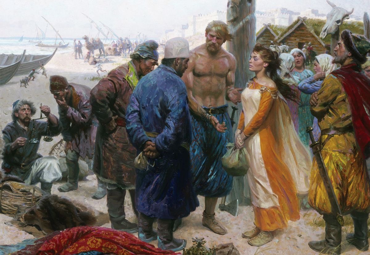 Tom Lovell