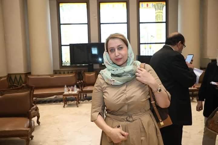 حسبنا الله ونعم الوكيل فيكم اي نوع من الوحوش انتم،