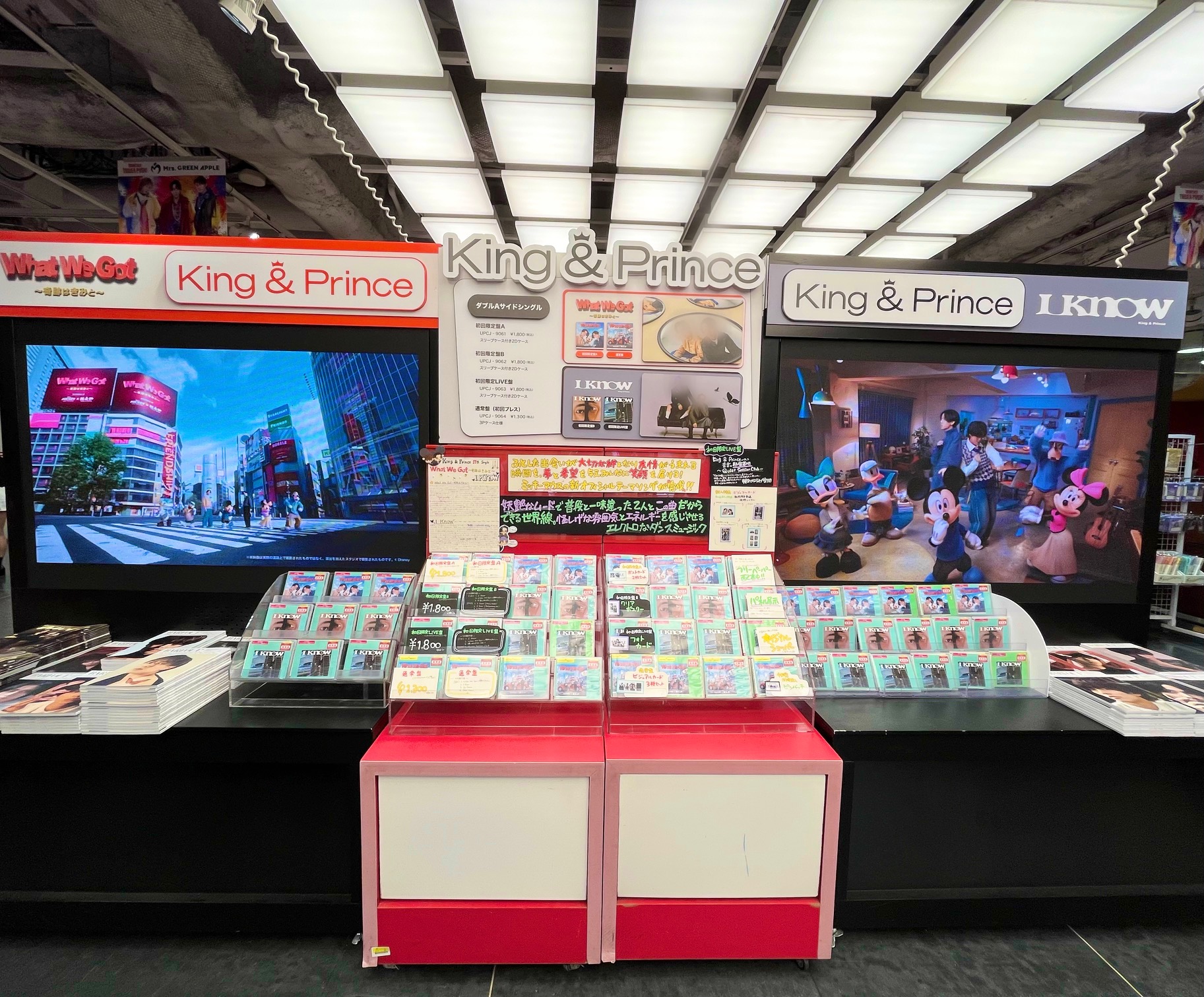 タワーのみ K 山崎実業 公式販売店 tower テーブル横スマートフォン&コップ
