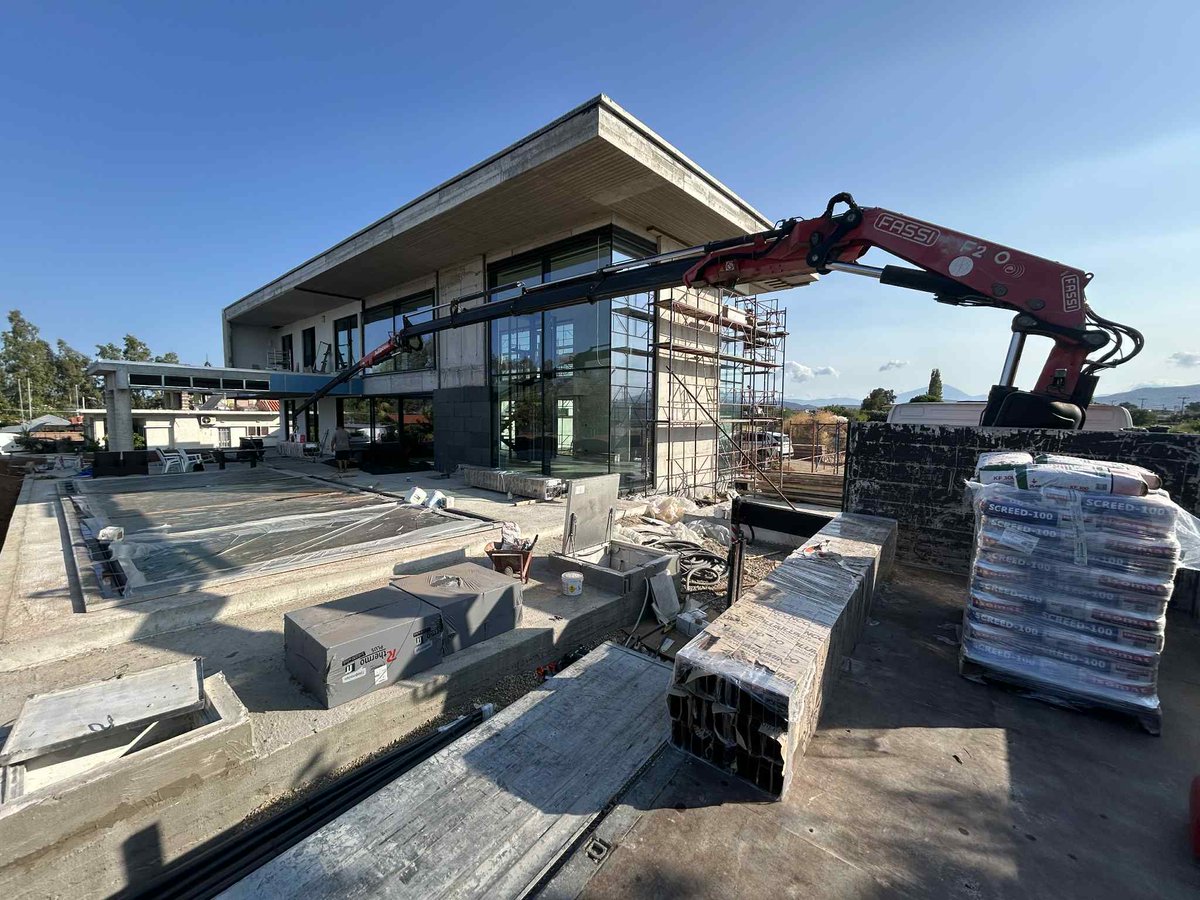 Ανδρέου ΑΕ (@andreoy_monosi) on Twitter photo 