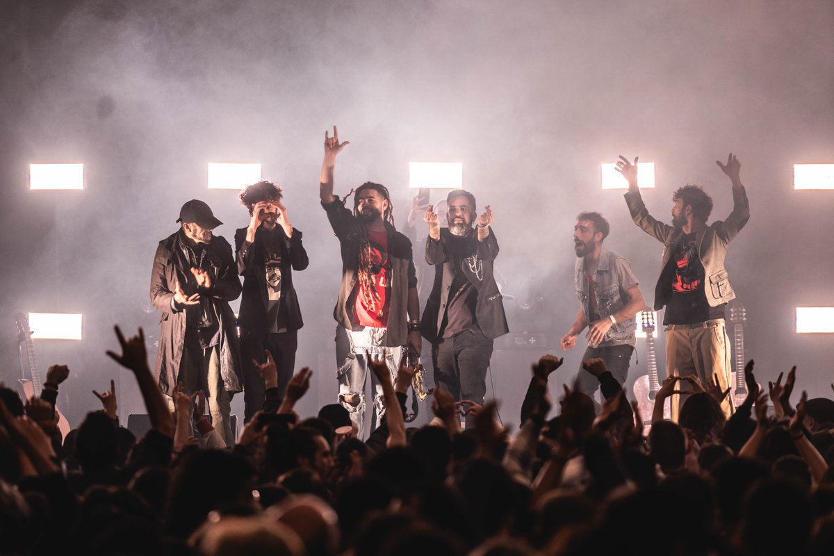 Milongas Extremas tweet media