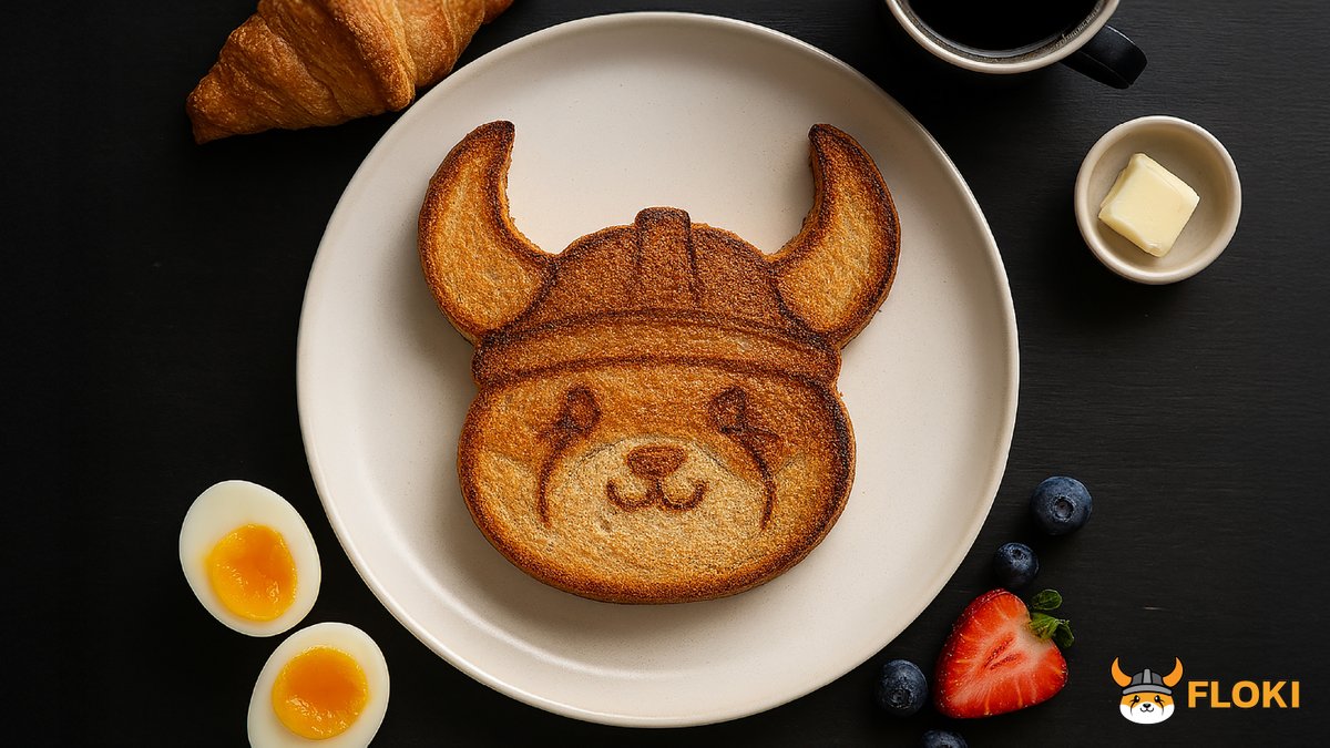 GM Vikings 🧡

Who's ready to crush the week?