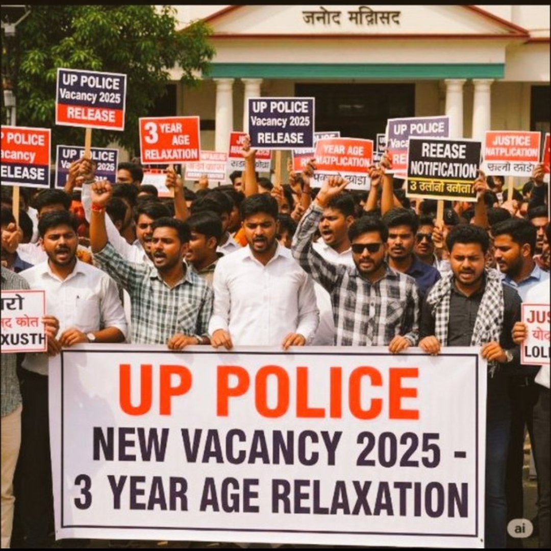 BhanuNand's tweet photo. यूपी पुलिस भर्ती वाले नौजवान ट्वीट को रिट्वीट कर रहे हैं लेकिन लाइक नहीं कर रहे हैं

जिससे लाइक की संख्या और रिट्वीट की संख्या में बहुत ज्यादा अंतर है

रिट्वीट के साथ लाइक भी करेंगे तो अकाउंट को समस्या नहीं होगी आवाज और मजबूत उठेगी
#up_police_bharti_2025 #UP_पुलिस_भर्ती https://t.co/qsGOBkplXJ