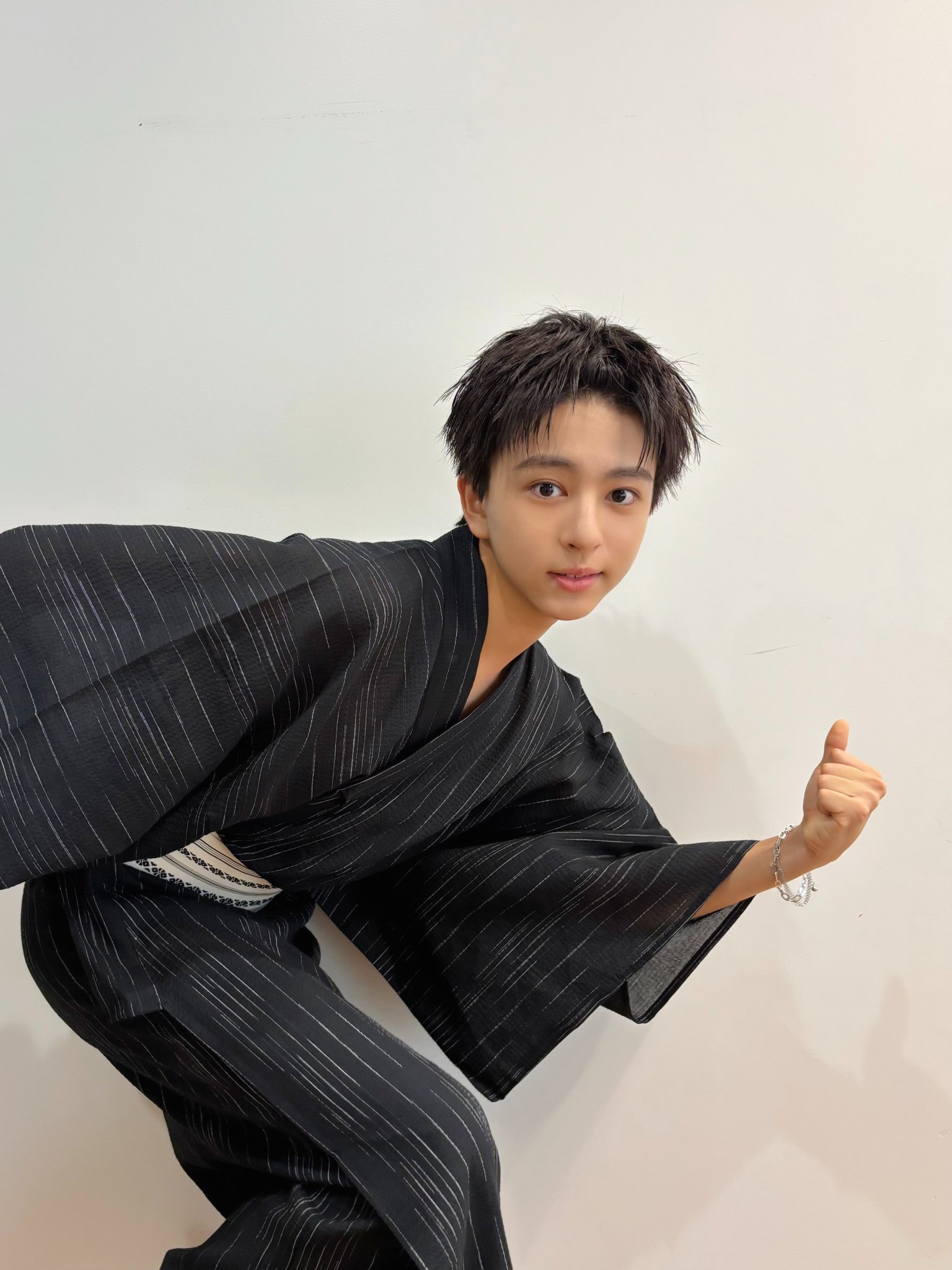 ICEx 八神遼介 生写真 BOYSPASS ブロマイド ICEx on X: 