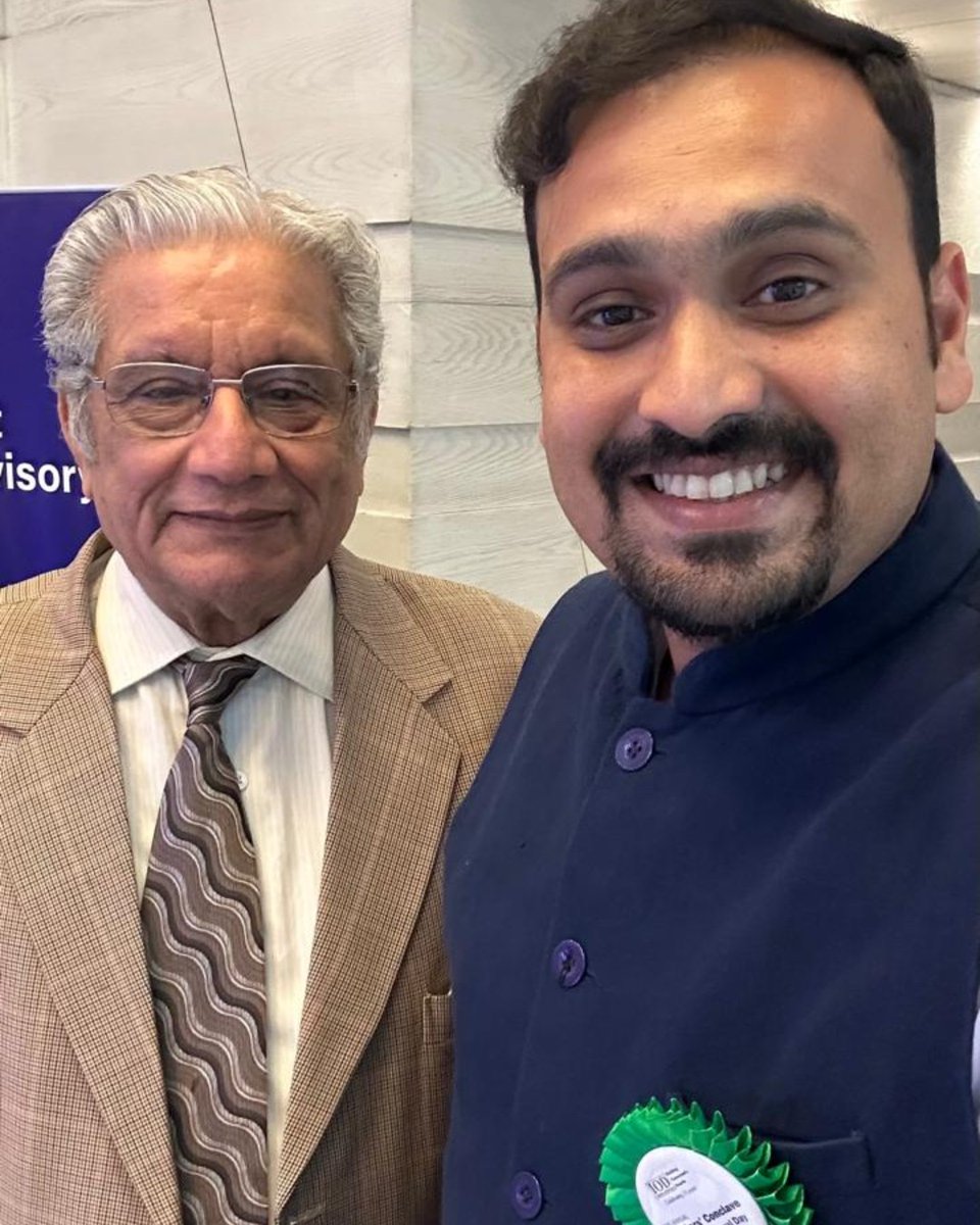 BoardPac_'s tweet image. One of the most valuable outcomes of the IOD Conclave was the opportunity to exchange ideas directly with leaders who are shaping governance across industries. Our sincere thanks to IOD for curating such a rich space for dialogue and collaboration.
#IOD #BoardPAC