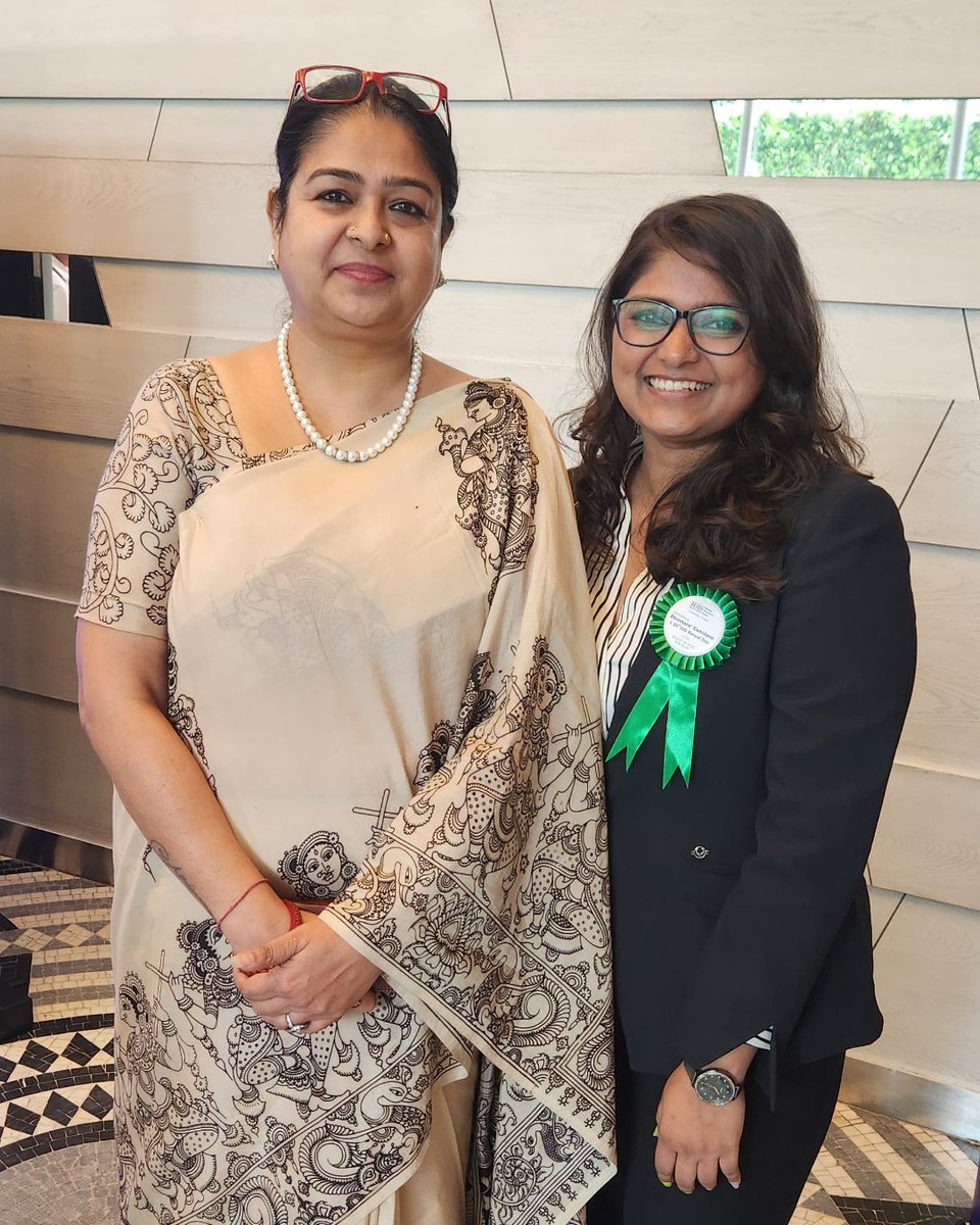 BoardPac_'s tweet image. One of the most valuable outcomes of the IOD Conclave was the opportunity to exchange ideas directly with leaders who are shaping governance across industries. Our sincere thanks to IOD for curating such a rich space for dialogue and collaboration.
#IOD #BoardPAC