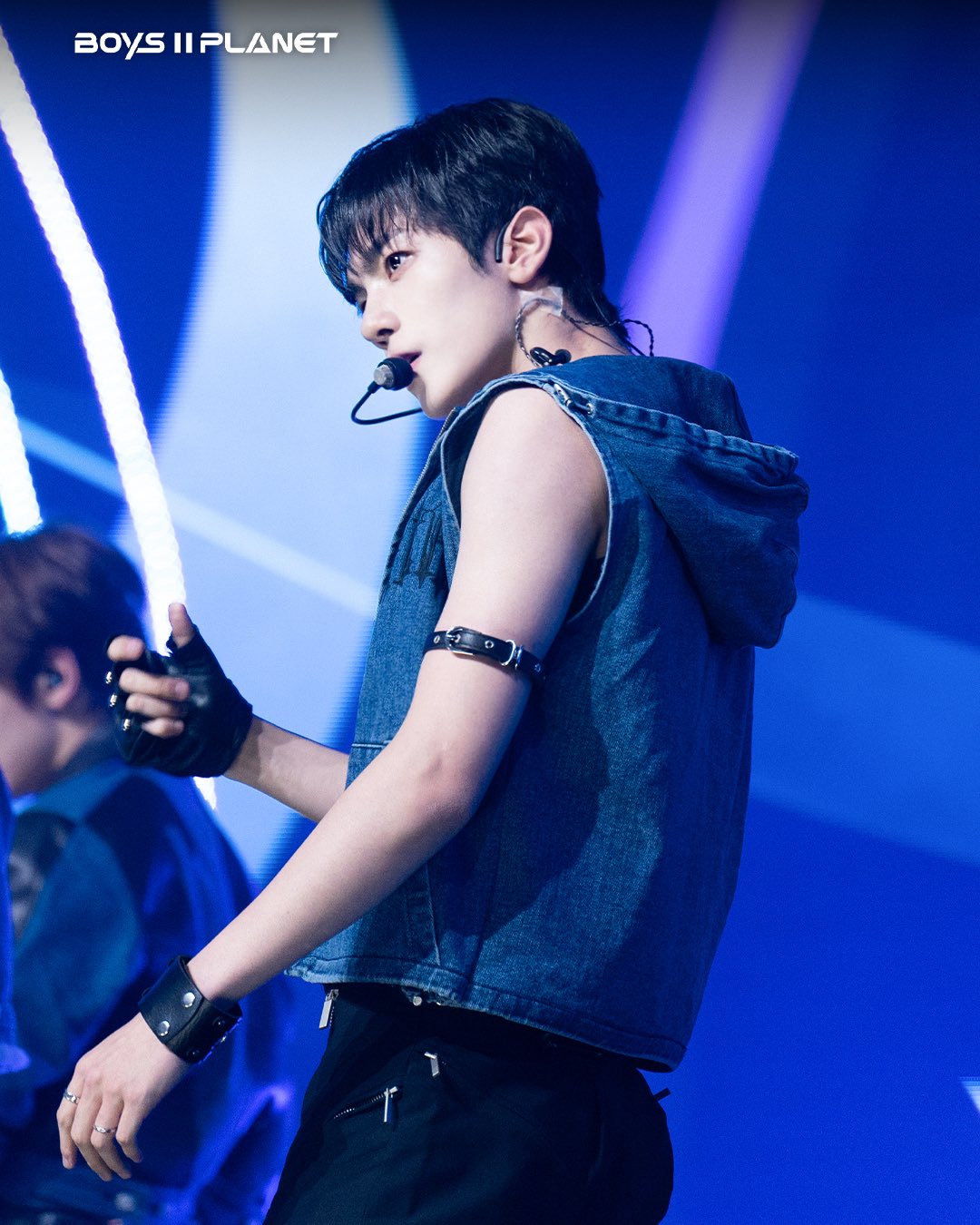 ⑱【パク　ドンギュ】 ボイプラ2 アーカイブ展　11枚 えっくす☆きゅーと15thシリーズ「Melty☆Cute/Wicked Sugar