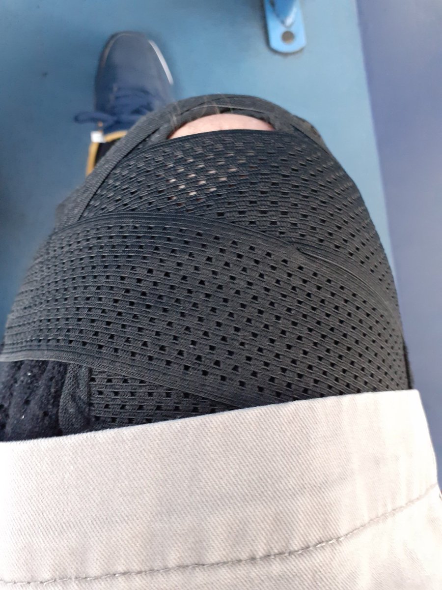 Keef B (@keef_b_1) on Twitter photo Day 6 of 6 at #work. I'd be on my knees if they weren't so bloody sore. πͺ
#MondayMorning #MondayVibes #mondaythoughts #pain #painful #agony #BeKind #KeepGoing #keepthefaith #love
πβ€β Day 6 of 6 at #work. I'd be on my knees if they weren't so bloody sore. πͺ
#MondayMorning #MondayVibes #mondaythoughts #pain #painful #agony #BeKind #KeepGoing #keepthefaith #love
πβ€β