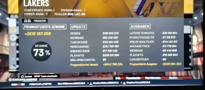 SvanteRino1's tweet image. #openchallenge #nba2k20 #ps4 beat these numbers by the end of the first season of #myGM @NBA2K @ochocinco