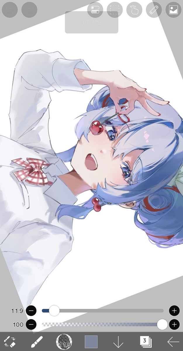 #그림러_𝕏친소 
#그림러𝕏친소 
같이그림 그리고 수다떨사람구함