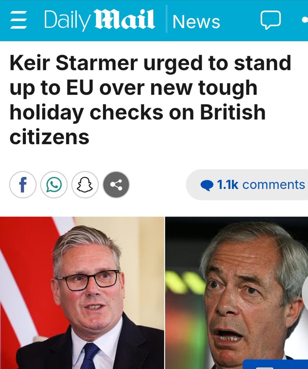 Brexiters complaining about the "absolute chaos" of the impact of Brexit, expecting special treatment from the EU, &amp; pointing the finger elsewhere.
Same old dogs, same old tricks.