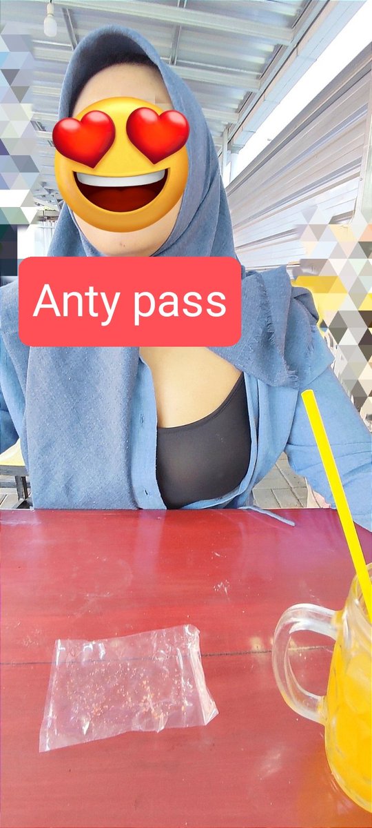 Anty Pass tweet media