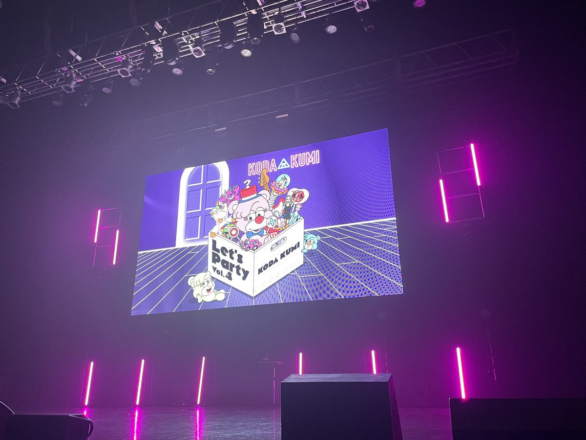 kOakvmas2's tweet photo. レツパ 内容 濃すぎて完全燃焼🩷

O2列目から見る景色は最高すぎたし

終始くぅちゃんがたのしそぉでﾌｧﾝｻ も

もらえたし聞きたくて大スキな曲もき

けて幸せすぎた大阪💓💓💓💓

ほんと最高すぎて余韻がゃばい🩷

たくさん交流もできてたのしかッた😽 https://t.co/e6fq4ANqGE
