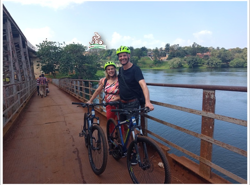 Ride through the colonial era, explore Jinja's iconic railway station, and visit vibrant historic markets. A bicycle tour to the museum is a must!
#MoreThanABicycleAdventure #VisitJinja #ExploreUganda
<a href="/RailwaymuseumUg/">The Uganda Railway Museum</a> <a href="/CCFU_NGO/">Cross Cultural Foundation of Uganda</a> <a href="/jinjacity/">Jinja City Uganda</a> 🚴🚴