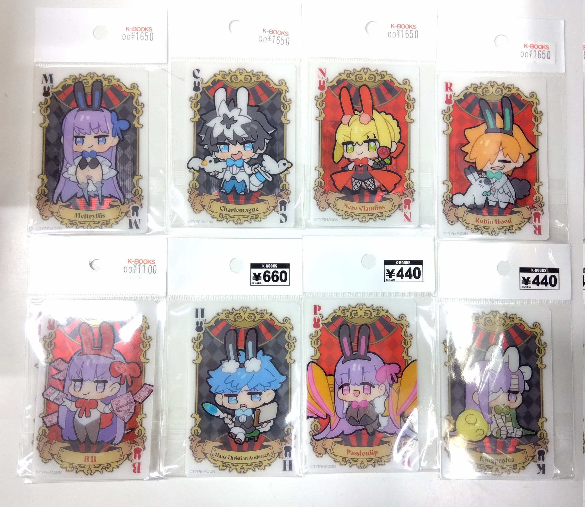 K-BOOKS GAME館 on X: 