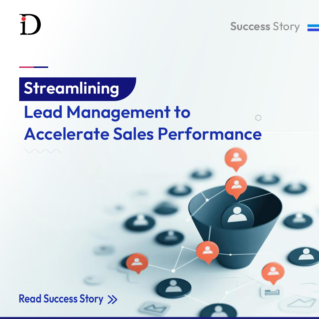 Speed and visibility win deals.

When a top real estate advisory firm faced delays and data gaps, we implemented a cloud-based CRM, automated 300+ workflows, and unlocked real-time pipeline insights, driving faster decisions and stronger client engagement.

Results:
🔹Faster