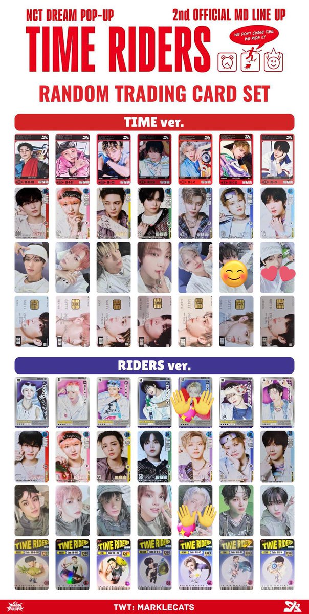 paboimunidayq's tweet photo. NCT DREAM BTTF  POPUPMDトレカ 交換、買取過去トレカ

譲画像１枚目、2枚目

CDパケはチソンと交換or買取

求画像3枚目、4枚目
（優先ジェミン>>チソン>>チョンロ）
その他過去トレカ求めてます
SMTラントレチソンも求めています。
郵送か都内手渡し希望です。
条件合う方お声がけください。 https://t.co/Hc02kWzc7K