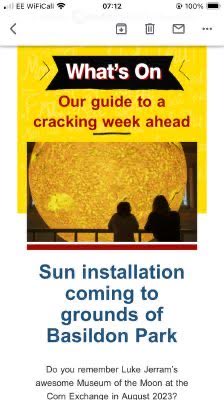 Trish Lee tweet media