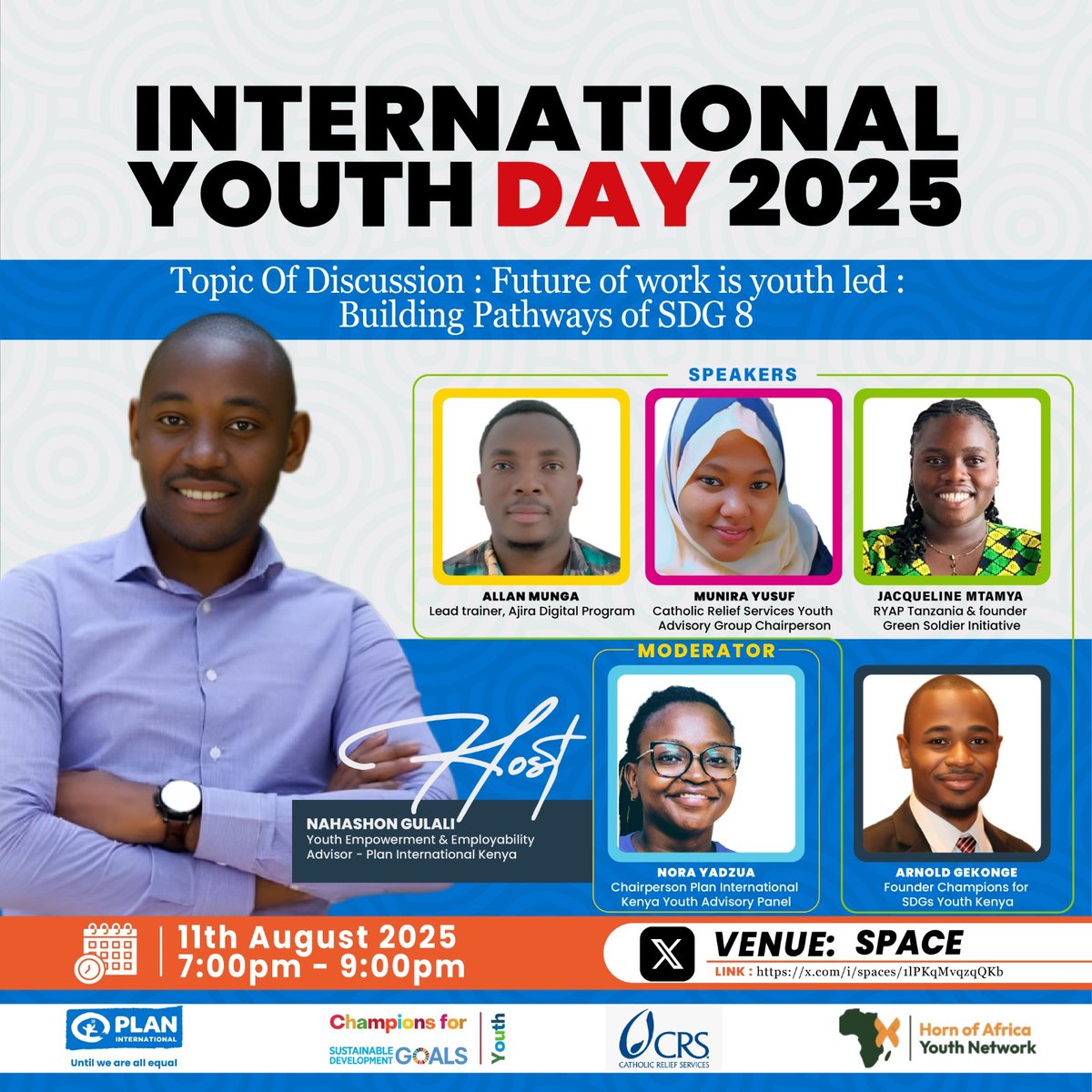 Plan International Kenya tweet media