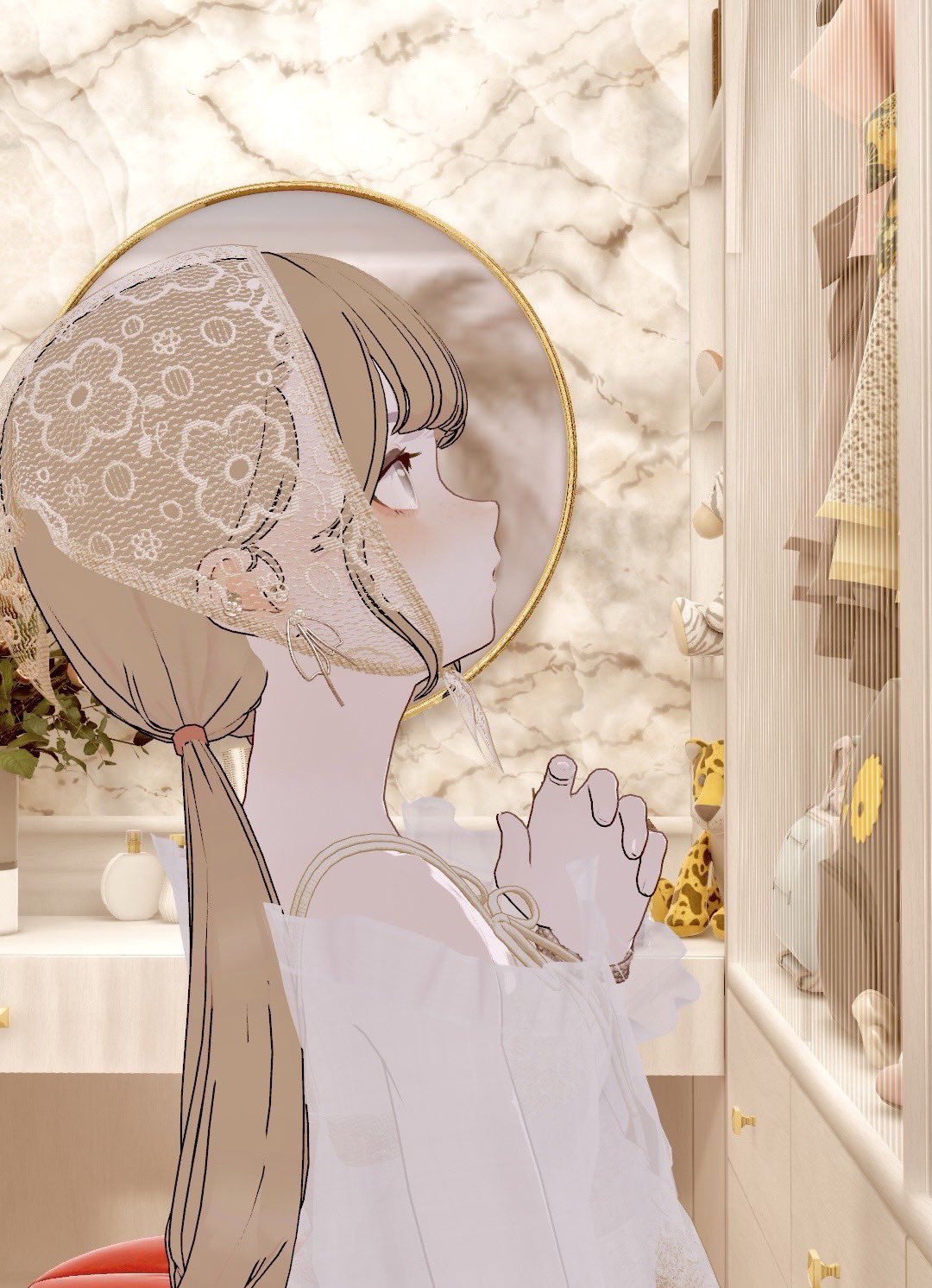 ❁⃘*おでかけせっと。ご希望のお洋服で♬.*゜❁⃘*.゜すのチル ちっさいの。(おでんガールズ)🍼🍚 on X: 