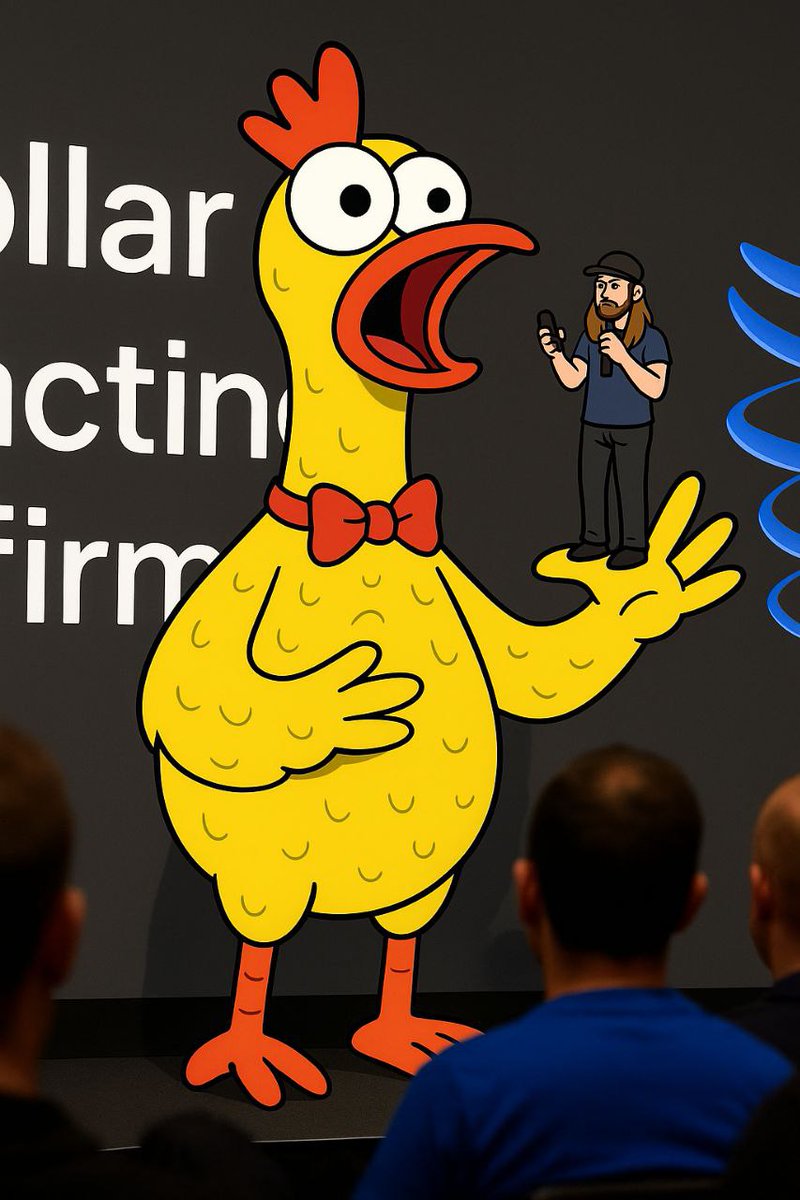 FastaBon's tweet image. the only way we thINK is $BERT