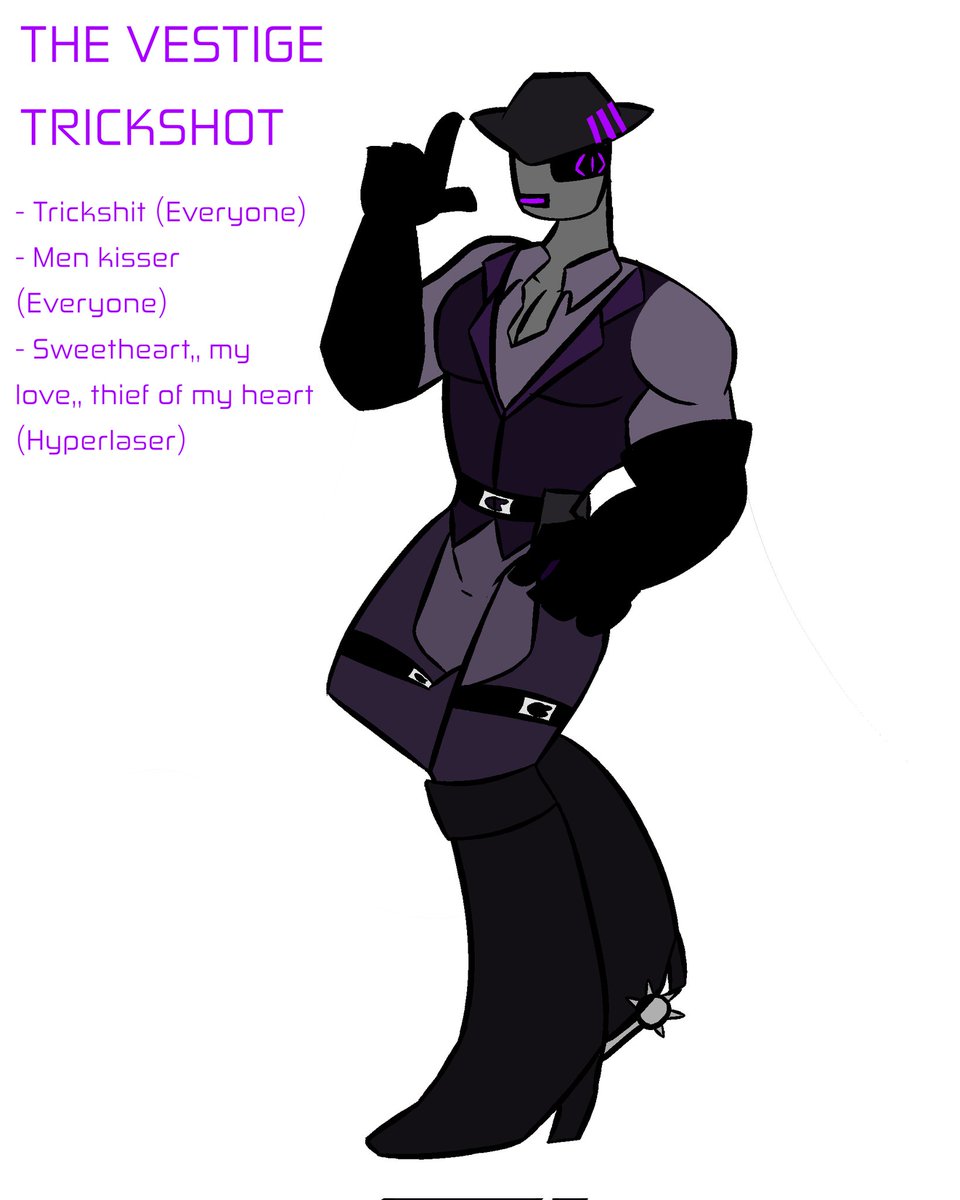 tr1ck_sh0t's tweet image. Second fav host woohoo

#hoursroblox #robloxhours