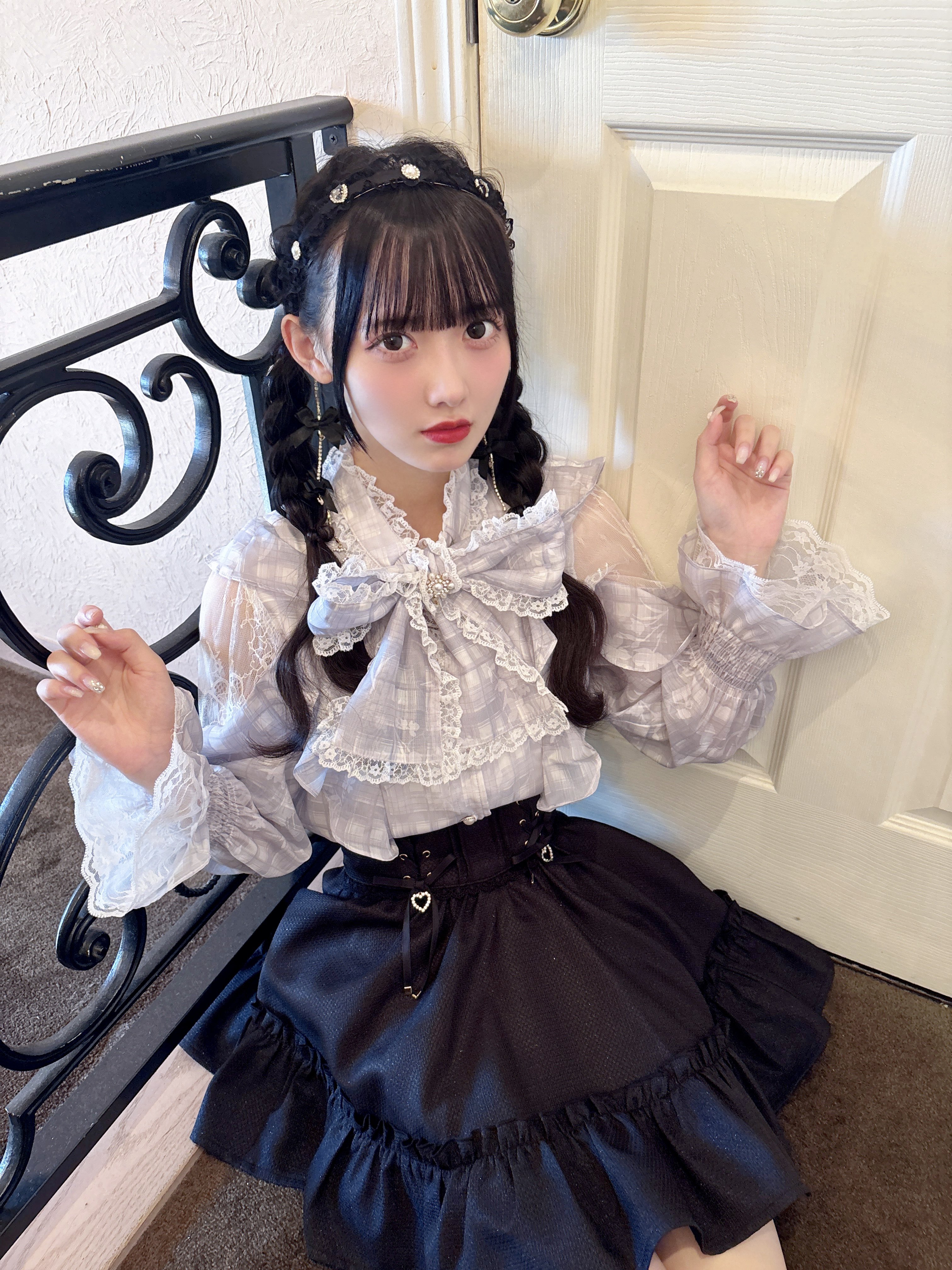 ROJITA (@ROJITA__jp) / X