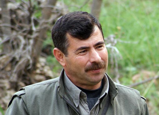 The PKK’s armed wing has, for the first time, confirmed the death of Nûreddîn Sofî (a Syrian Kurd), who was hit by the Turkish govt on April 6, 2021, while visiting the HPG Command “to see his old friends in the Kurdistan mountains, where he had spent 24 years.” He played a