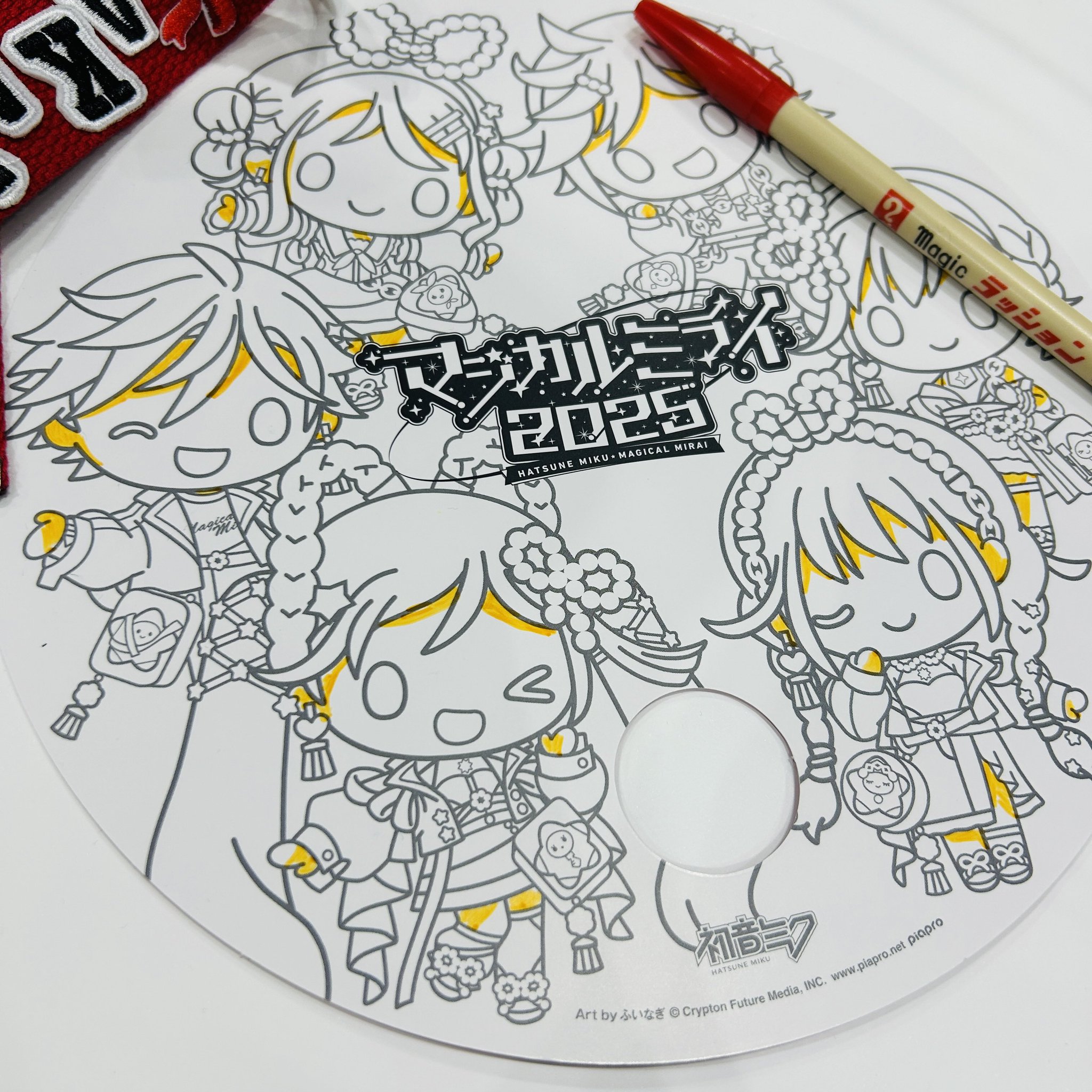 卯月☆様：リピーター割 皐月うさぎ@マジミラ大阪10-11 on X: 