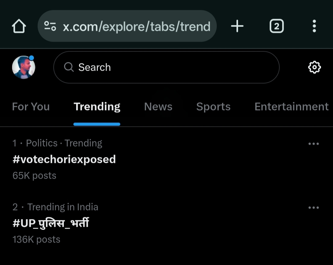 Abhinav Ghosh tweet media
