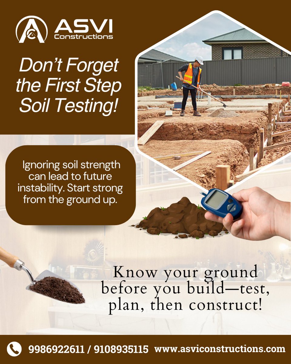 Asvi Construction tweet media