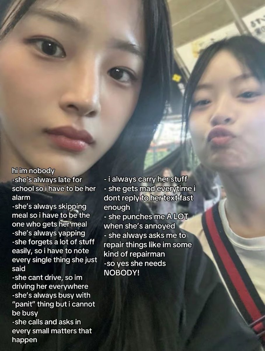 cailifornialove's tweet image. Hi, I’m nobody 
—bbangsaz few tweets, from #duoK