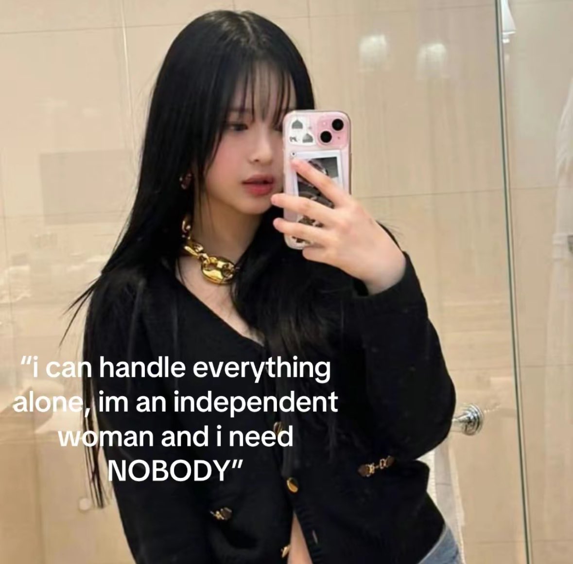 cailifornialove's tweet image. Hi, I’m nobody 
—bbangsaz few tweets, from #duoK