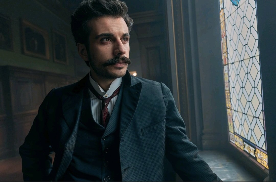 。:°♡*一花楓.。.:*♡ (@ichikafoo_list2) on Twitter photo リディアポエット シーズン2
相変わらず恋に捜査に何かと忙しそうなリディア。シーズン2から出演のイケメン検察官フルノー見覚えあるなあと思ったら、NHK で放送してたDOC あすへのカルテのロレンツォだった。
#ネトフリ リディアポエット シーズン2
相変わらず恋に捜査に何かと忙しそうなリディア。シーズン2から出演のイケメン検察官フルノー見覚えあるなあと思ったら、NHK で放送してたDOC あすへのカルテのロレンツォだった。
#ネトフリ