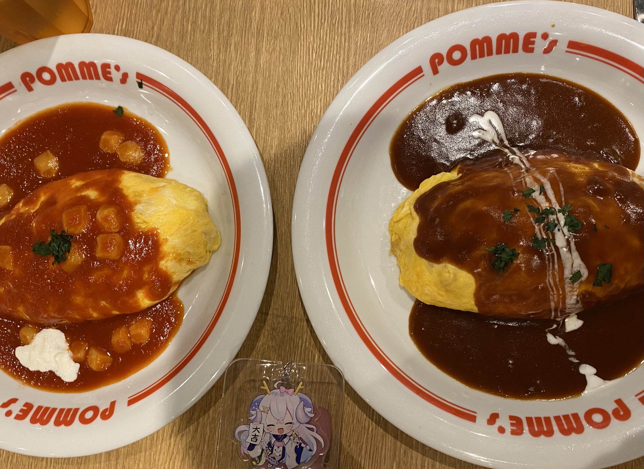 わんこ on X: 