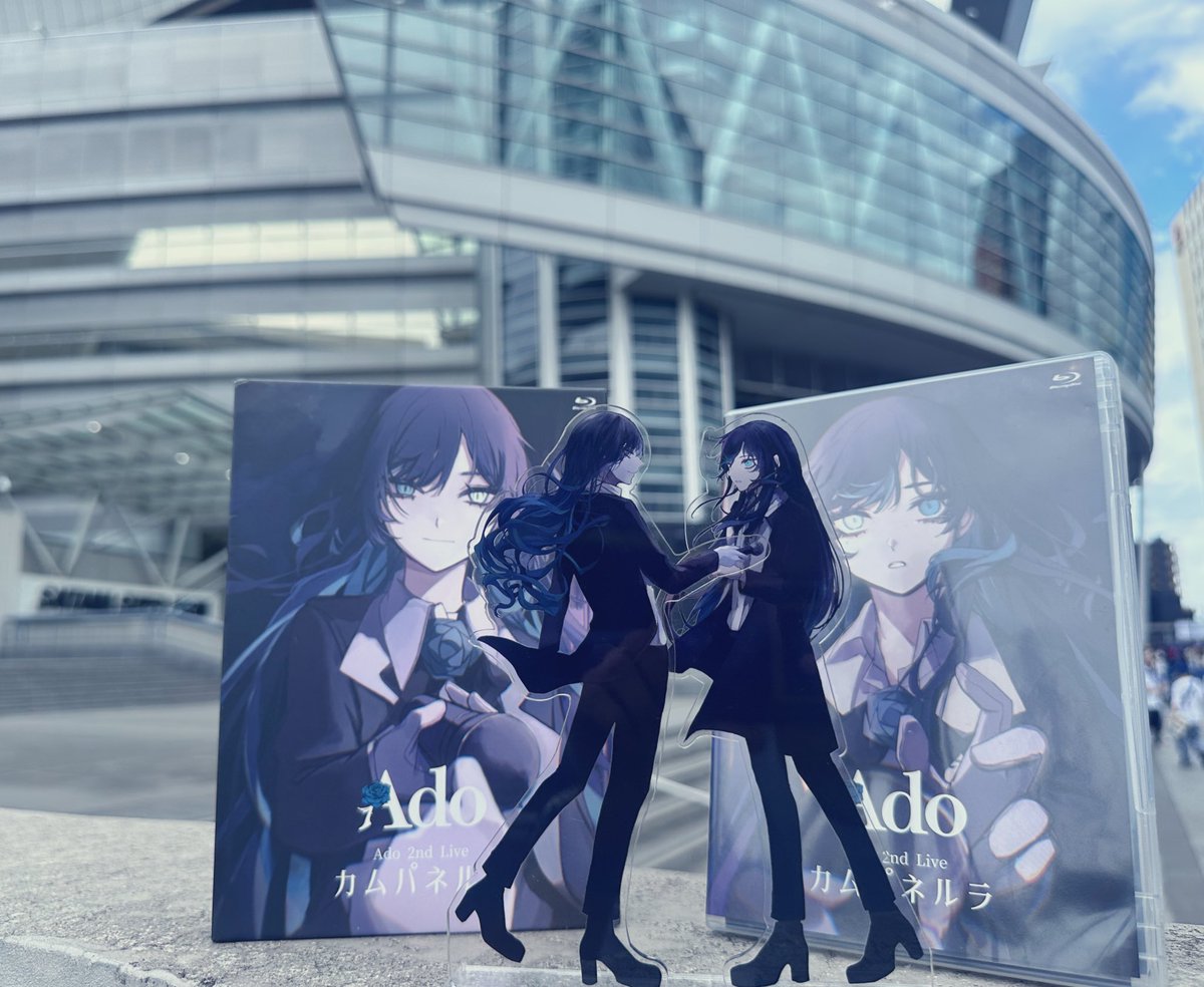 たか (@imokenplover) / X