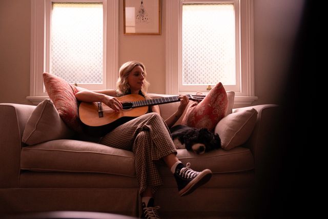 Miss Chatelaine JOY tweet media