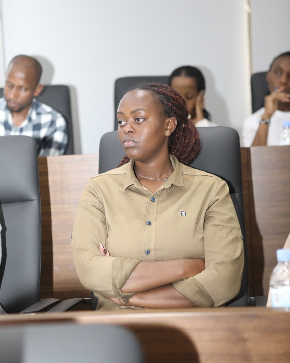 Radiant Insurance Company Ltd tweet media