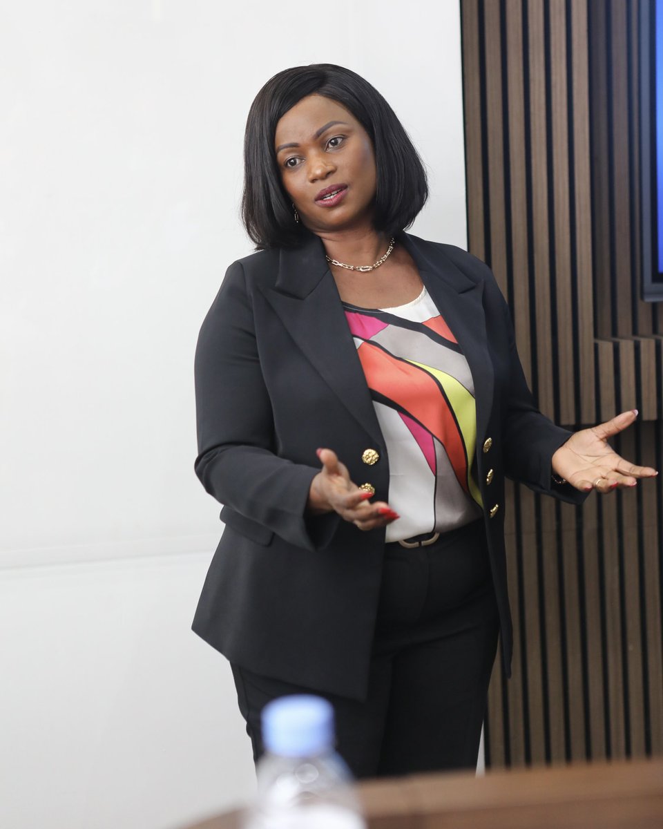 Radiant Insurance Company Ltd tweet media