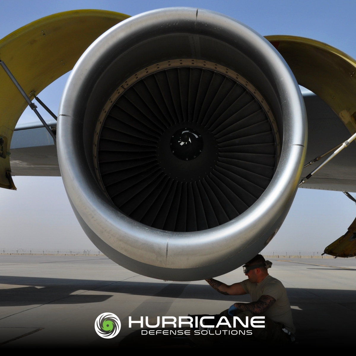 HurricaneAero's tweet image. At Hurricane, every part we ship and every system we support is a promise to keep our nation’s aircraft mission-ready, our armed forces equipped, and our values protected. #HurricaneDefense #defensesolutions #commercialsolutions #OEMs #hubzone #hubzonecertified #wosb #wbenc