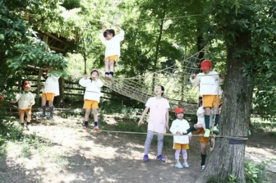 ISGA_Japan's tweet photo. ★主催事業★
2025年度園庭研究実践セミナー②
【子どもの主体的な遊びを育む園庭の環境づくりとルースパーツ（素材）の導入・実践・可能性を考える】
日時：2025年10月4日（土）9時～12時20分
（稲刈り参加8時50分集合/一般参加10時集合）
会場：東京ゆりかご幼稚園
詳細：
https://t.co/LR8jgYXTgb https://t.co/9KnYHSJCgK