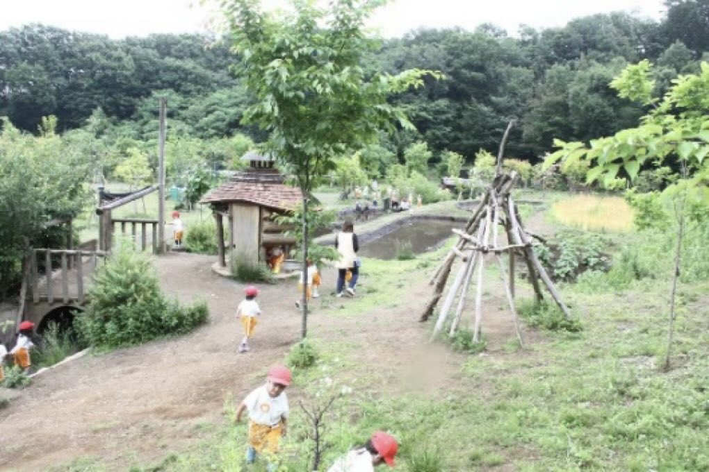 ISGA_Japan's tweet photo. ★主催事業★
2025年度園庭研究実践セミナー②
【子どもの主体的な遊びを育む園庭の環境づくりとルースパーツ（素材）の導入・実践・可能性を考える】
日時：2025年10月4日（土）9時～12時20分
（稲刈り参加8時50分集合/一般参加10時集合）
会場：東京ゆりかご幼稚園
詳細：
https://t.co/LR8jgYXTgb https://t.co/9KnYHSJCgK
